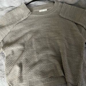 Nordstrom sweater